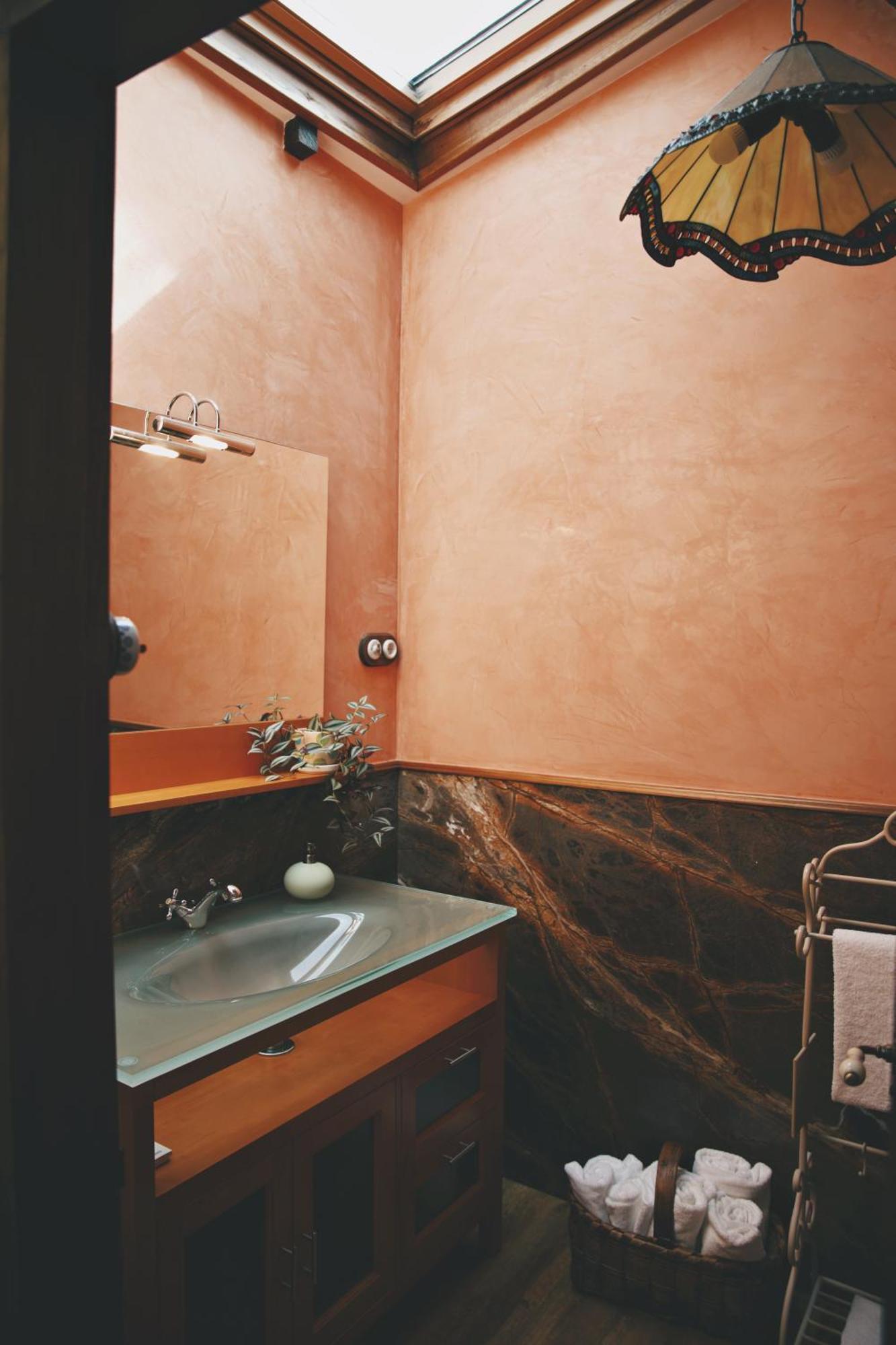 Villa La Casita De Coelho à Doade Extérieur photo