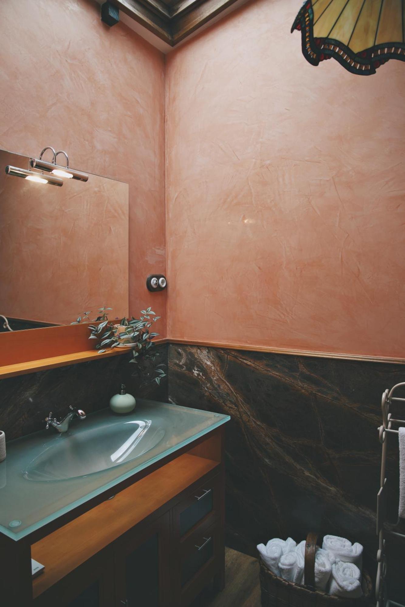 Villa La Casita De Coelho à Doade Extérieur photo