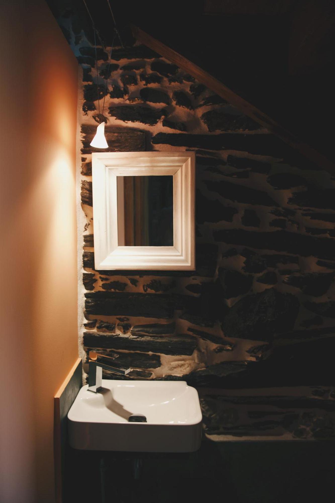 Villa La Casita De Coelho à Doade Extérieur photo