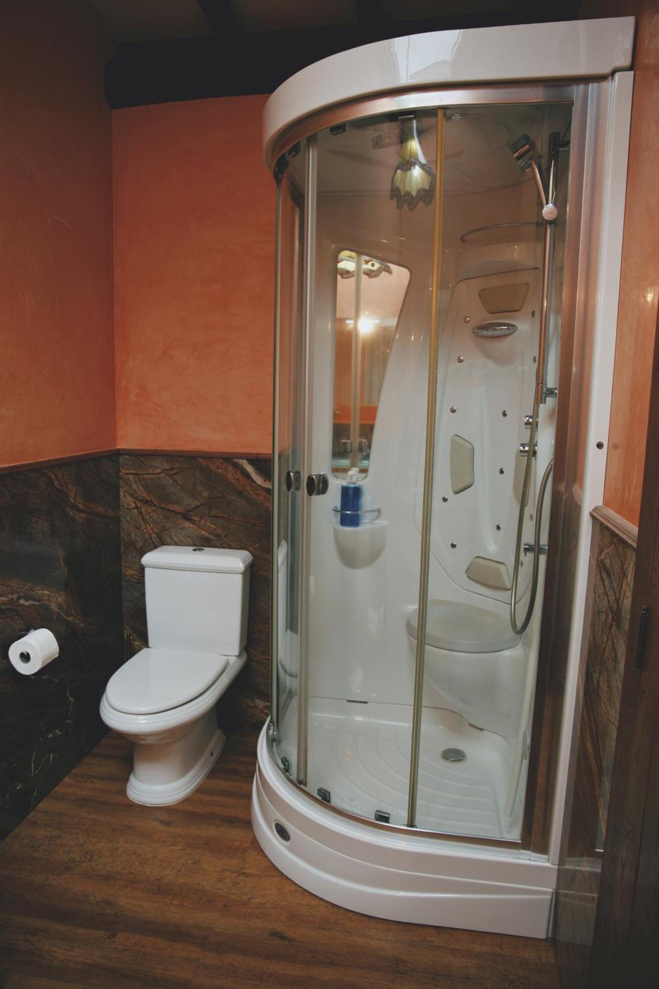 Villa La Casita De Coelho à Doade Extérieur photo